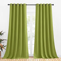 NICETOWN Blackout Curtain Panels by NICETOWN