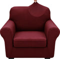 XINEAGE 2026 New 2 Pieces Chair Covers by XINEAGE
