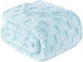 Exclusivo Mezcla King Size Flannel Fleece Blanket, Super Soft and Warm by ExclusivoMezcla