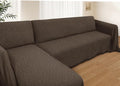 HOMERILLA Sectional Couch Covers by HOMERILLA