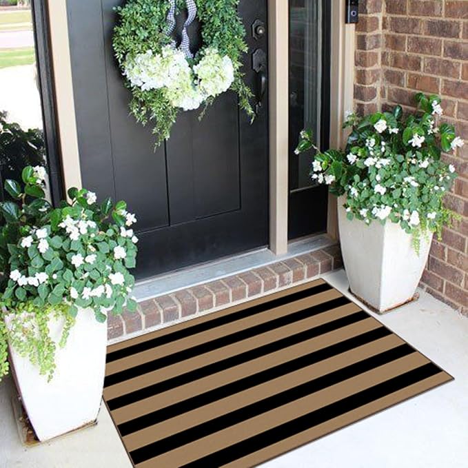 Front Door Mat Outside Entrance - Image 4