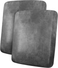 Leather Look Couch Cushion Covers Sofa Seat Slipcovers Sets Couches Furniture by ANARACHON