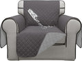 ISSUNTEX Double Protection 100% Waterproof Chair Sofa Cover by ISSUNTEX
