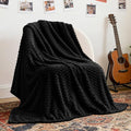 BEDELITE Fleece Throw Blanket for Couch & Bed by BEDELITE