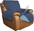 ISSUNTEX Double Protection 100% Waterproof Recliner Covers by ISSUNTEX