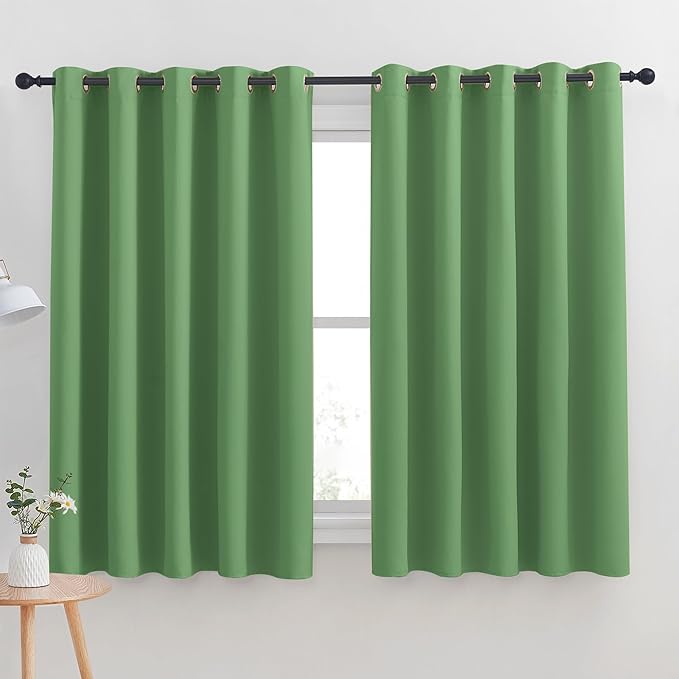 NICETOWN Blackout Curtain Panels by NICETOWN