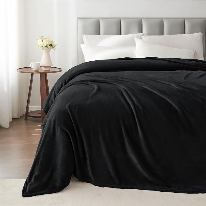 BEDELITE Fleece Blankets Queen Size - Image 6