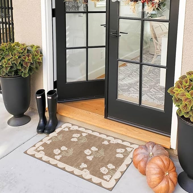 Front Door Mat Outside Entrance - Image 5