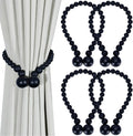 KLOGTSIND Magnetic Curtain Tiebacks, Curtain Tie Backs by KLOGTSINDDirect