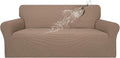 Easy-Going 100% Waterproof Couch Cover, Dual Waterproof Sofa Cover, Stretch by Easy-Going