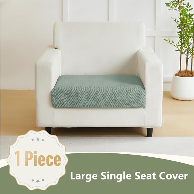 Couch Cushion Covers for Sofa Couch Covers Wear-Resistant Universal Sofa Cover - Image 2