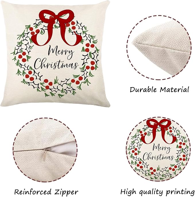 ONFAON Christmas Decorations - Image 2