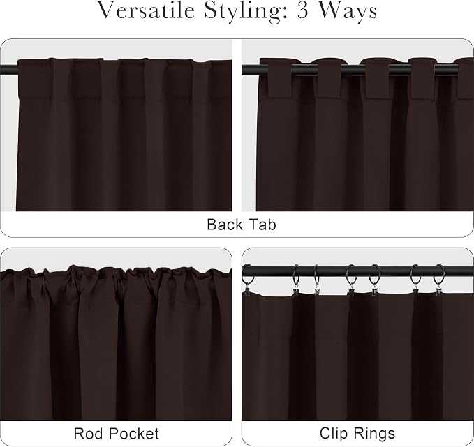 Pony Dance Short Length Curtains - Image 5
