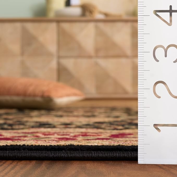 SAFAVIEH Lyndhurst Collection Area Rug - Image 5