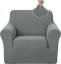 U-NICE HOME Recliner Chair Covers Stretch Couch Cover Sofa Cover Sofa Slipcover by U-NICEHOME