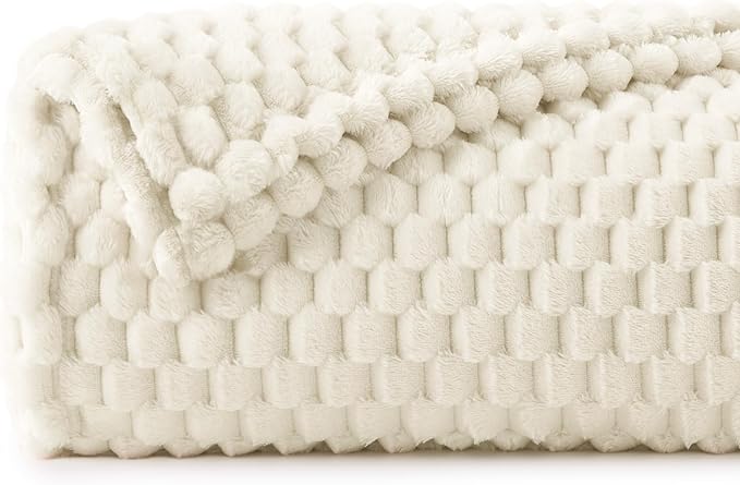 BEDELITE Fleece Blanket - Image 2
