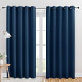 NICETOWN Blackout Draperies Curtains by NICETOWN