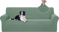U-NICE HOME Stretch Couch Cover Sofa Cover Sofa Slipcover Furniture Protector by U-NICEHOME