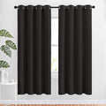 NICETOWN Bedroom Blackout Curtains and Drapes by NICETOWN