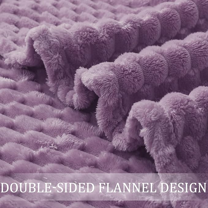 Exclusivo Mezcla Fleece Twin Blanket - Image 6