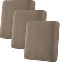 H.VERSAILTEX Super Stretch Individual Seat Cushion Covers Sofa Covers Couch by HVERSAILTEX
