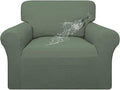 Easy-Going 100% Waterproof Oversized Chair Couch Cover, Dual Waterproof Sofa by Easy-Going