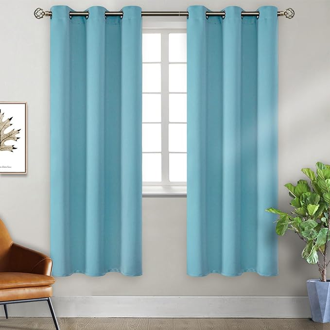 BGment Blackout Curtains by BGment