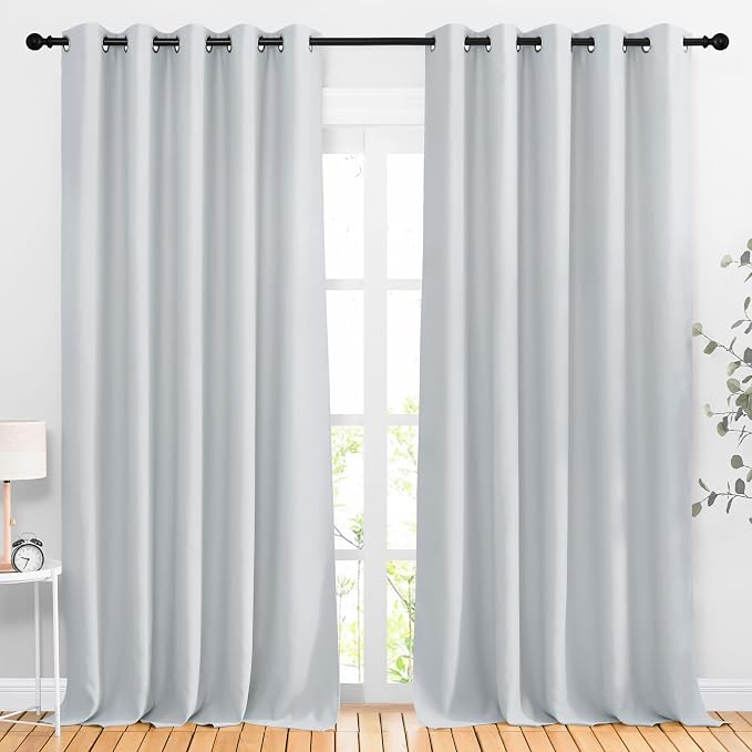 NICETOWN Blackout Curtains Panels by NICETOWN