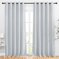 NICETOWN Blackout Curtains Panels by NICETOWN