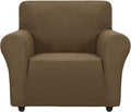 ZNSAYOTX Super Stretch Chair Slipcover Universal Sofa Chair Covers by ZNSAYOTX