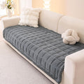 Couch Cover for Dogs Washable, Fuzzy Pet Couch Covers for 3 Cushion Sofa Pet by Awjcsv