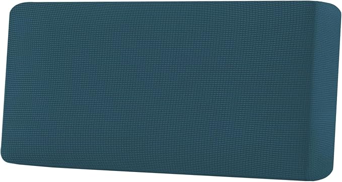 H.VERSAILTEX Super Stretch Individual Seat Cushion Covers Sofa Covers Couch by HVERSAILTEX