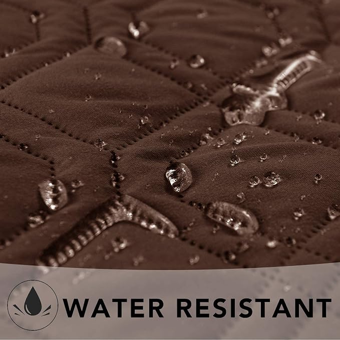 Ameritex Waterproof Dog Bed Cover Pet Blanket - Image 2