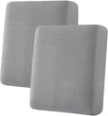 H.VERSAILTEX Super Stretch Individual Seat Sofa Covers Couch Slipcover Sets by HVERSAILTEX