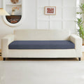 Couch Covers for 3 Cushion Sofa Pet Friendly Couch Cushion Covers Universal by Disayu