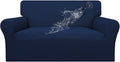 Easy-Going 100% Waterproof Loveseat Couch Cover, Dual Waterproof Sofa Cover by Easy-Going
