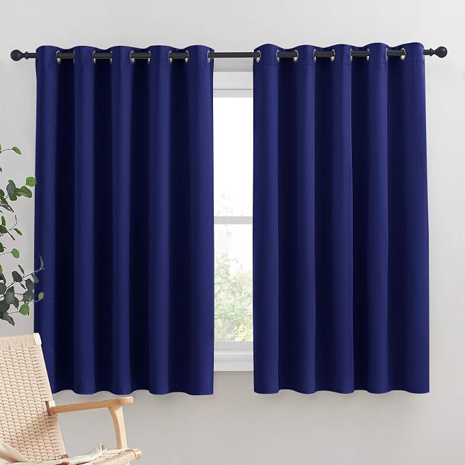 NICETOWN Blackout Curtain Panels by NICETOWN