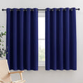 NICETOWN Blackout Curtain Panels by NICETOWN