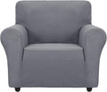 ZNSAYOTX Super Stretch Chair Slipcover Universal Sofa Chair Covers by ZNSAYOTX