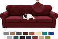 XINEAGE 2026 New 4 Pieces Extra Large Couch Covers by XINEAGE
