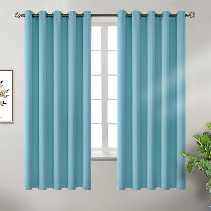 BGment Blackout Curtains by BGment