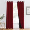 NICETOWN 100% Blackout Curtains by NICETOWN