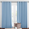 NICETOWN Blackout Patio Curtains by NICETOWN