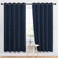 NICETOWN Blackout Curtains Panels by NICETOWN