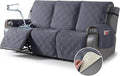 TAOCOCO Waterproof Recliner Sofa Cover Couch Cover by TAOCOCO