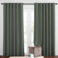 NICETOWN Blackout Curtains and Drapes by NICETOWN
