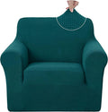 U-NICE HOME Recliner Chair Covers Stretch Couch Cover Sofa Cover Sofa Slipcover by U-NICEHOME