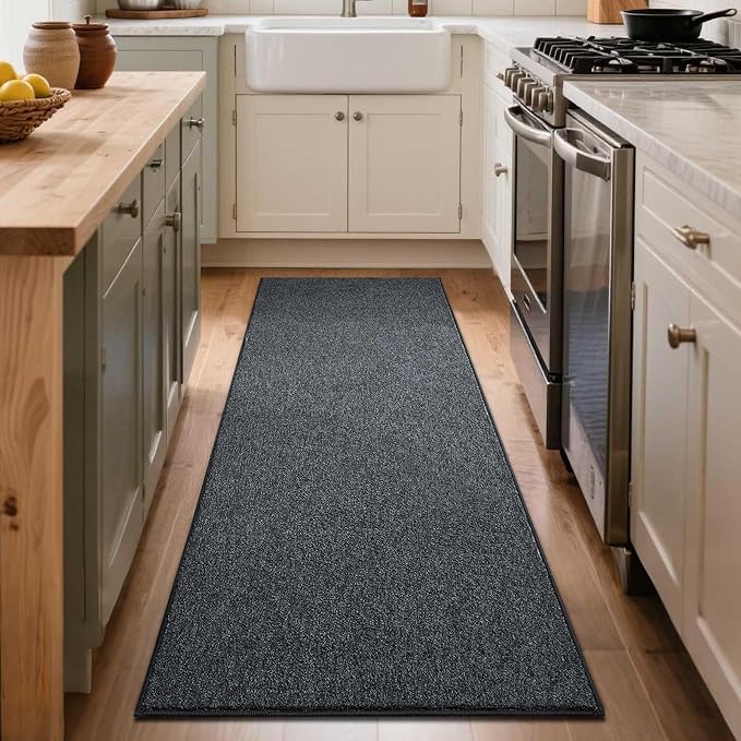 FinRèc 2x6 Washable Runner Rugs - Image 7