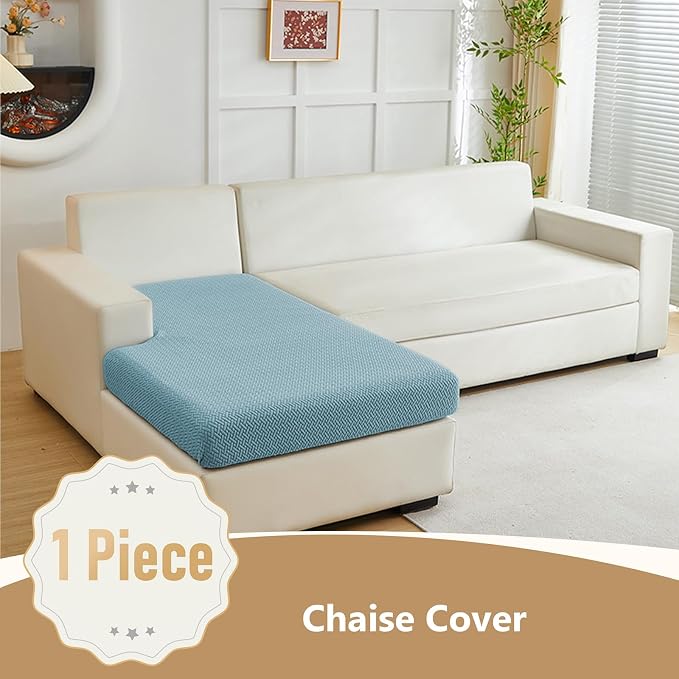 Couch Cushion Covers for Sofa Couch Covers Wear-Resistant Universal Sofa Cover - Image 2