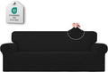 Easy-Going Stretch Sofa Slipcover 1-Piece Sofa Cover Furniture Protector Couch by Easy-Going